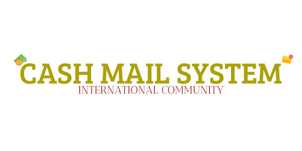 Cash Mail System - CMS