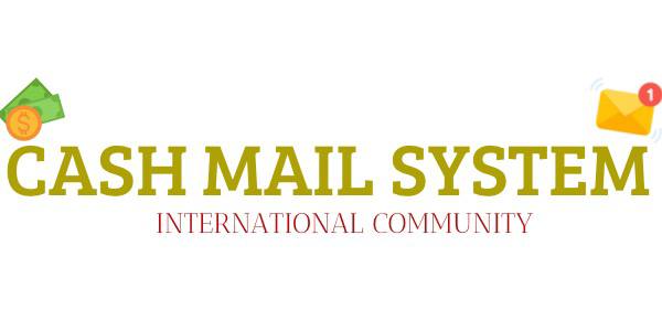 Cash Mail System Corp_